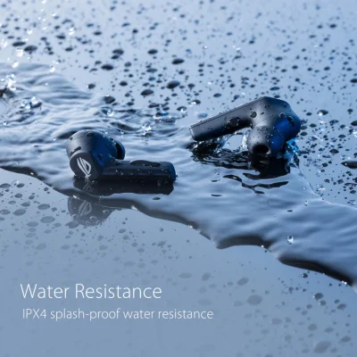 ROG HEADPHONES CETRA TRUE WIRELESS GAMING (90YH03G1-B5UA00)