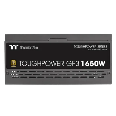 THERMALTAKE POWER SUPPLY 1650W TOUGHPOWER GF3 (PS-TPD-1650FNFAGE-4)