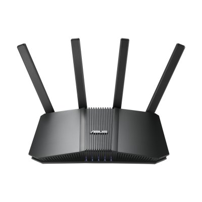 ASUS BE3600 ROUTER DUAL-BAND WIFI 7 (RT-BE58U)