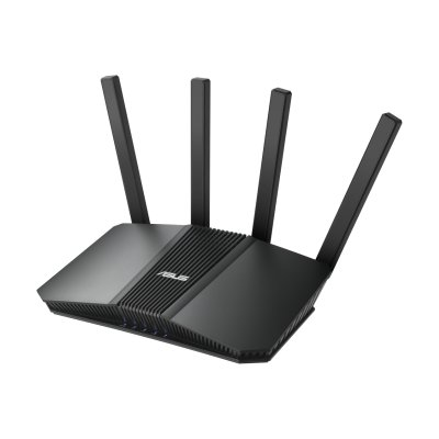 ASUS BE3600 ROUTER DUAL-BAND WIFI 7 (RT-BE58U)