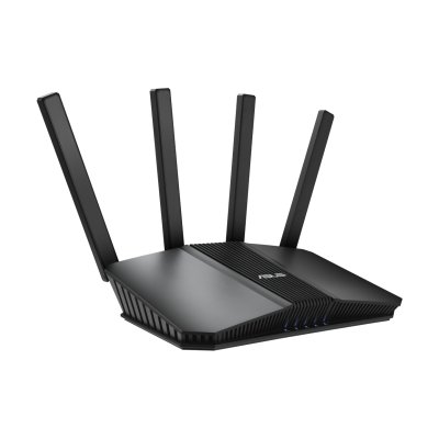 ASUS BE3600 ROUTER DUAL-BAND WIFI 7 (RT-BE58U)