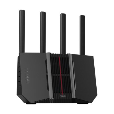 ASUS BE9700 ROUTER TRI-BAND WIFI 7 RT-BE92U (90IG0950-MFAA0V)