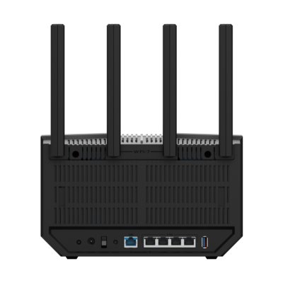 ASUS BE9700 ROUTER TRI-BAND WIFI 7 RT-BE92U (90IG0950-MFAA0V)