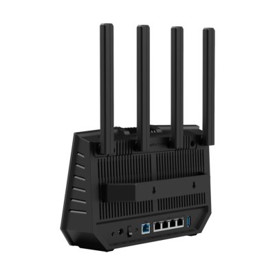 ASUS BE9700 ROUTER TRI-BAND WIFI 7 RT-BE92U (90IG0950-MFAA0V)