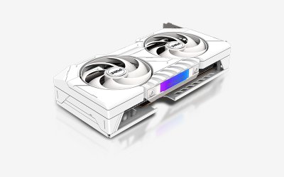 SAPPHIRE PURE AMD RADEON RX9060XT GAMING OC/16GB GDDR6/128BIT/WH (S88-2E493-101SA)