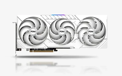 SAPPHIRE PURE AMD RADEON RX9070XT OC/16GB (S88-3E490-100SA)