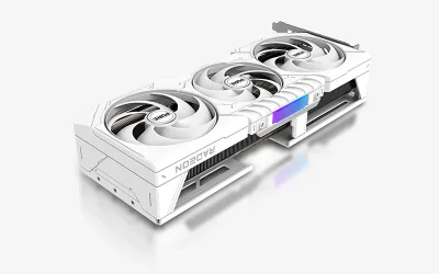SAPPHIRE PURE AMD RADEON RX9070XT OC/16GB (S88-3E490-100SA)