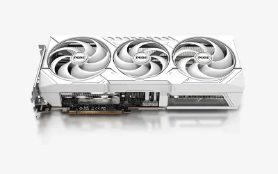 SAPPHIRE PURE AMD RADEON RX9070XT OC/16GB (S88-3E490-100SA)