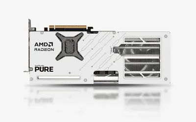 SAPPHIRE PURE AMD RADEON RX9070XT OC/16GB (S88-3E490-100SA)
