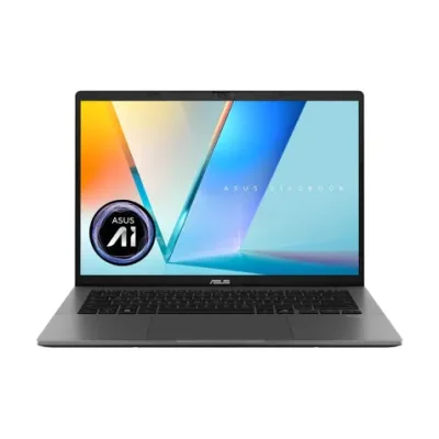 ASUS VIVOBOOK S14 S3407CA-LY530WA CU5-225H/16GB/512 M.2/14''/WIN 11 H/OF H 2024+365 BASIC
