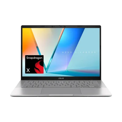 ASUS VIVOBOOK S14 S3407QA-OLED053WA  SNAPDRAGON