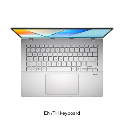 ASUS VIVOBOOK S14 S3407QA-OLED053WA  SNAPDRAGON