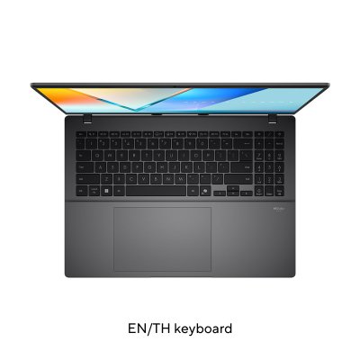 ASUS VIVOBOOK S16 S3607VA-RP574WA Ci5-13420H 16GB/512GB M.2/16"/UHD GRAPHICS/WIN 11 H/OFF H 2024
