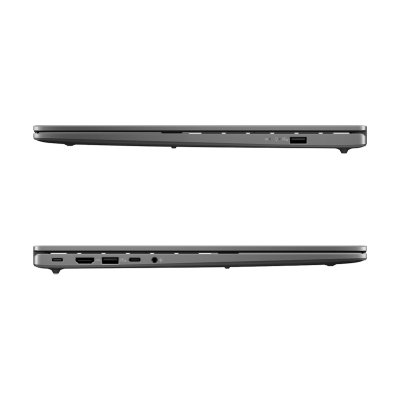 ASUS VIVOBOOK S16 S3607VA-RP574WA Ci5-13420H 16GB/512GB M.2/16"/UHD GRAPHICS/WIN 11 H/OFF H 2024