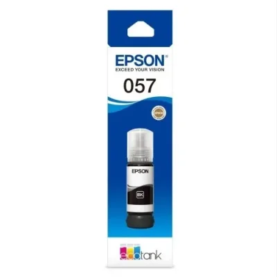 EPSON 057/C13T09D100 BK L8050/L18050