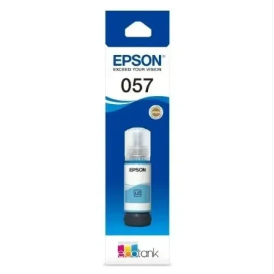 EPSON 057/C13T09D500 LIGTH CY L8050/L18050