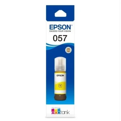EPSON 057/C13T09D400 YE L8050/L18050