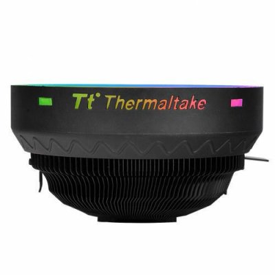 THERMAL CPU COOLER UX100 (CL-P064-AL12SW-A) + THERMALTAKE LGA1700