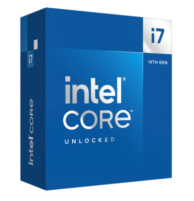 CPU INTEL Ci7-14700K 3.4 GHz 20C/28T LGA-1700 (BX8071514700K)