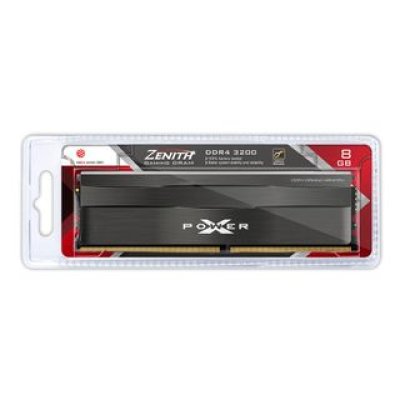 PC DDR4 8GB/3200  XPOWER ZENITH (3SPCD08G3201-8)