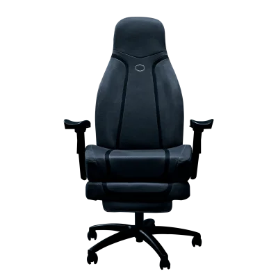 COOLER MASTER เก้าอี้ SYNK X GEN 1 BLACK (IXC-SX1-K-US1)