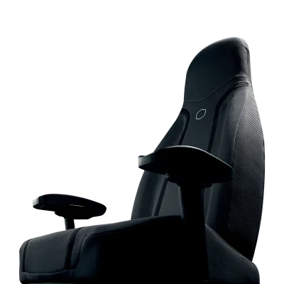 COOLER MASTER เก้าอี้ SYNK X GEN 1 BLACK (IXC-SX1-K-US1)