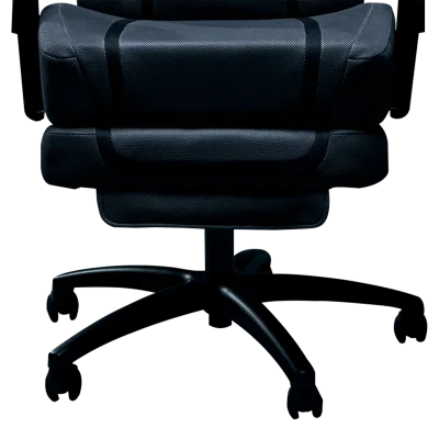 COOLER MASTER เก้าอี้ SYNK X GEN 1 BLACK (IXC-SX1-K-US1)