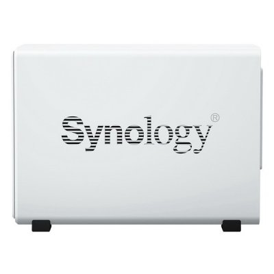 SYNOLOGY (SNG-DS223J) 2BAY-4CORE 1.7GHz 1GB 2xUSB3.2 1LAN