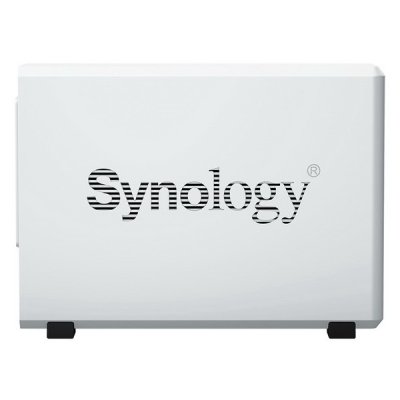 SYNOLOGY (SNG-DS223J) 2BAY-4CORE 1.7GHz 1GB 2xUSB3.2 1LAN