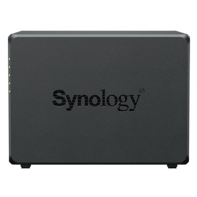 SYNOLOGY (SNG-DS423+) 4BAY INTEL CELERON J4125 2GB DDR4