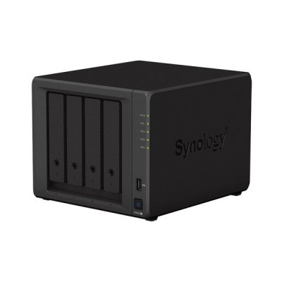 SYNOLOGY (SNG-DS923+) 4BAY AMD R1600 2CORE 4GB DDR4