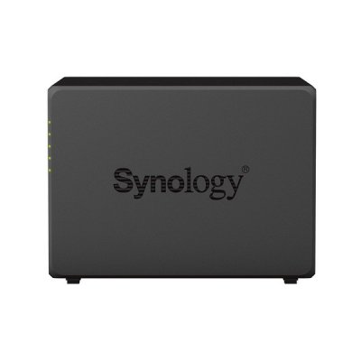 SYNOLOGY (SNG-DS923+) 4BAY AMD R1600 2CORE 4GB DDR4