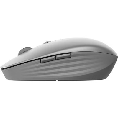 HP MOUSE 710 RECHARGEABLE SILENT WHITE (6E6F1AA#UUF)