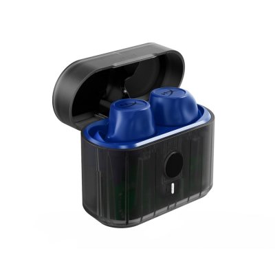 HYPERX CIRRO BUDS PRO TRUE WIRELESS EARBUDS - BLUE (727A6AA)