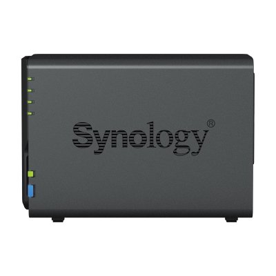 SYNOLOGY (SNG-DS223) 2BAY QUAD CORE 1.7GHz 1GB 3xUSB3.2 1Lan