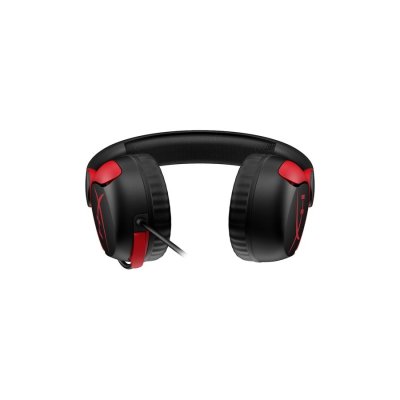 HYPERX HEADSET CLOUD MINI - BLACK/RED (7G8F4AA) HYPERX HEADSET CLOUD MINI - BLACK/RED (7G8F4AA)