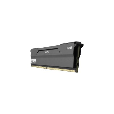 KLEVV BOLT V DDR5 Gaming OC Memory - 32GB (16GBx2) 6000MH CL : 30-36-36-76" (KD5AGUA80-60A300H)