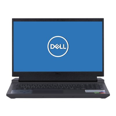 NOTEBOOK (โน้ตบุ๊ค) DELL G15-OGN553550001GTH-DS (DARK SHADOW GRAY)