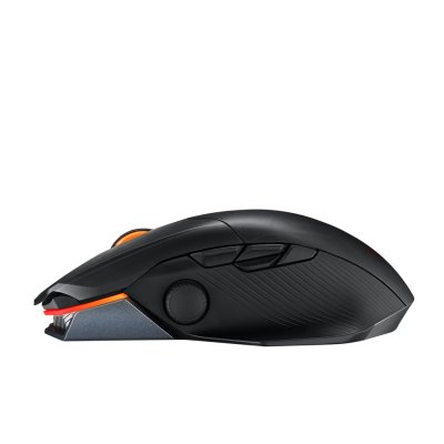 ASUS ROG CHAKRAM X W/L GAMING MOUSE (90MP02N0-BMUA00)