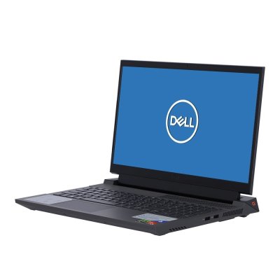 NOTEBOOK (โน้ตบุ๊ค) DELL G15-OGN553550001GTH-DS (DARK SHADOW GRAY)