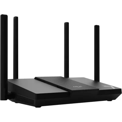 ASUS BE3600 DUAL BAND WIFI7 ROUTER RT-BE50 (90IG09U0-MFAS00)