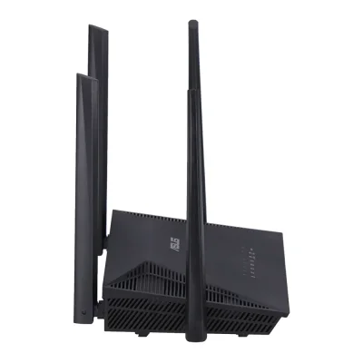 ASUS AX1800 DUAL BAND (RT-AX52) WIFI 6 (90LG08T0-MFAH10)