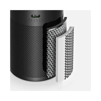 Dyson HushJet Air Purifier – Model SP01-A