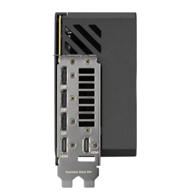 VGA (การ์ดจอ) ASUS ROG ASTRAL GAMING GEFORCE RTX5090 BTF OC EDITION /32GB GDDR7 (90YV0NF0-M0NA00)