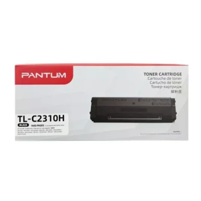 PANTUM TONER PL-C2310H/BK (1600 pages)