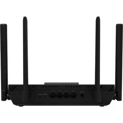 ASUS BE3600 DUAL BAND WIFI7 ROUTER RT-BE50 (90IG09U0-MFAS00)