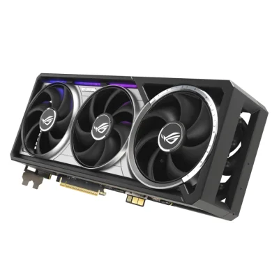 VGA (การ์ดจอ) ASUS ROG ASTRAL GAMING GEFORCE RTX5090 BTF OC EDITION /32GB GDDR7 (90YV0NF0-M0NA00)