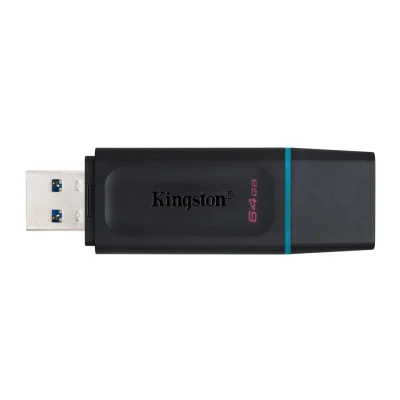 HANDYDRIVE 64GB USB3.2 KINGSTON (DTX/64GB)