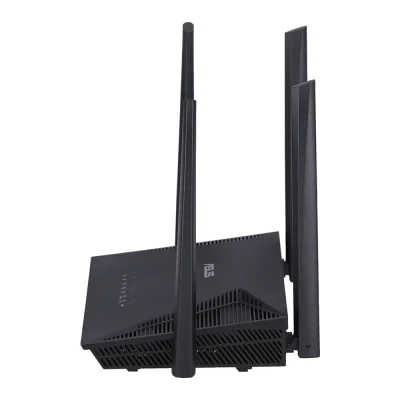ASUS AX1800 DUAL BAND (RT-AX52) WIFI 6 (90LG08T0-MFAH10)