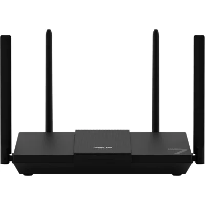 ASUS BE3600 DUAL BAND WIFI7 ROUTER RT-BE50 (90IG09U0-MFAS00)